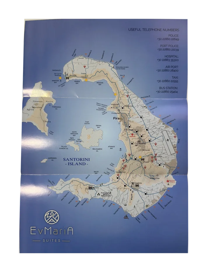 Μπροσούρα
