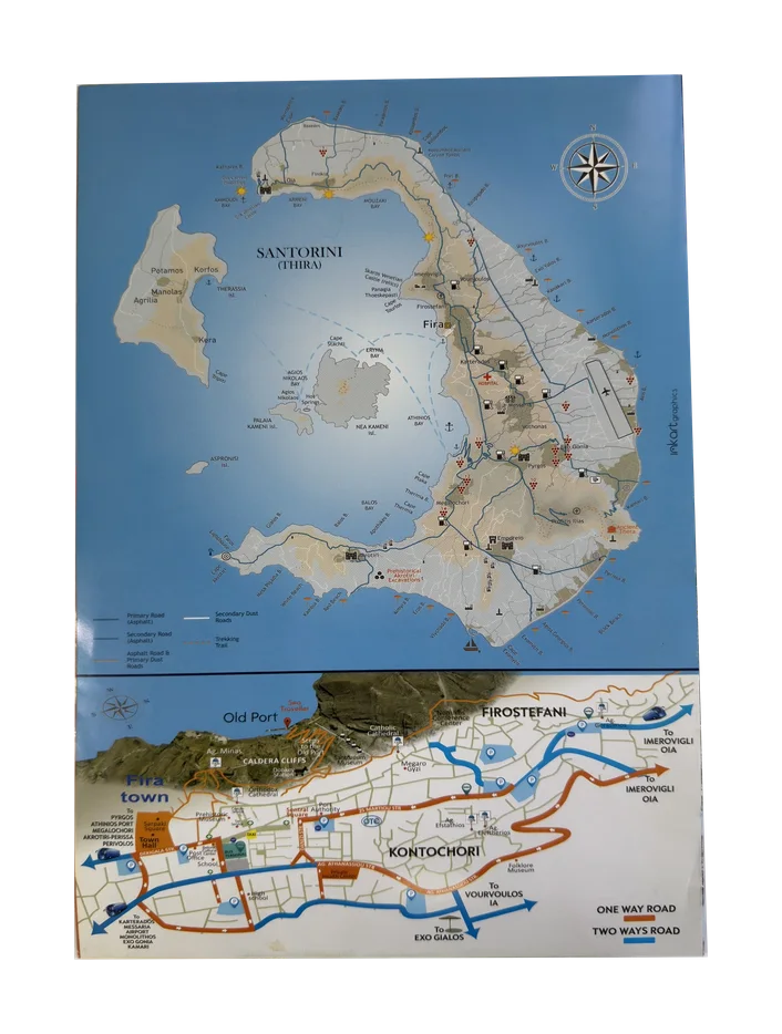 Μπροσούρα
