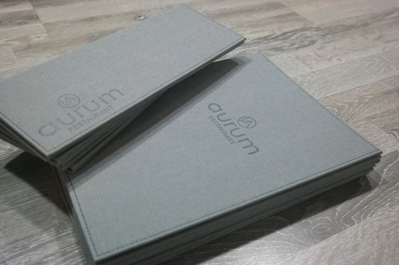 Δερματίνες, Folders & Ημερολόγια