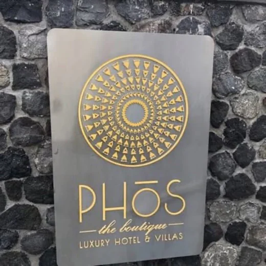 Επιγραφές