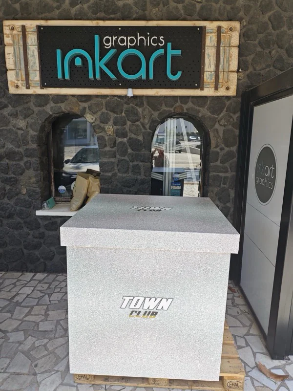 Ψηφιακή εκτύπωση