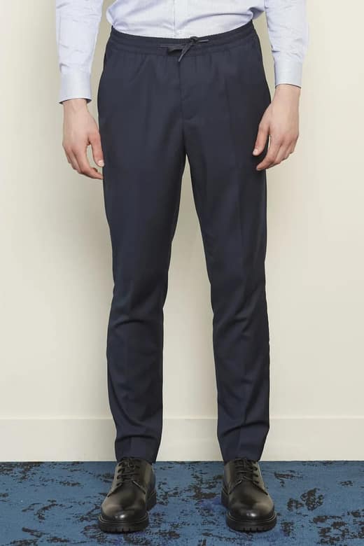 Germain Men