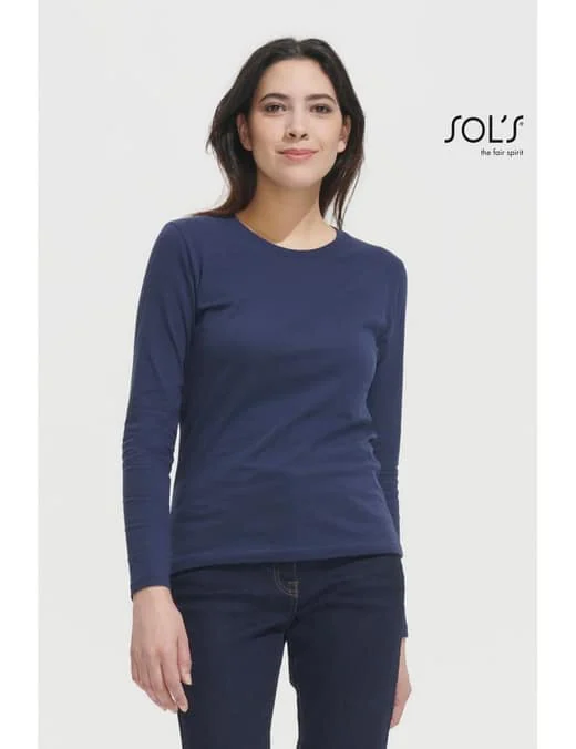 Imperial LSL Women