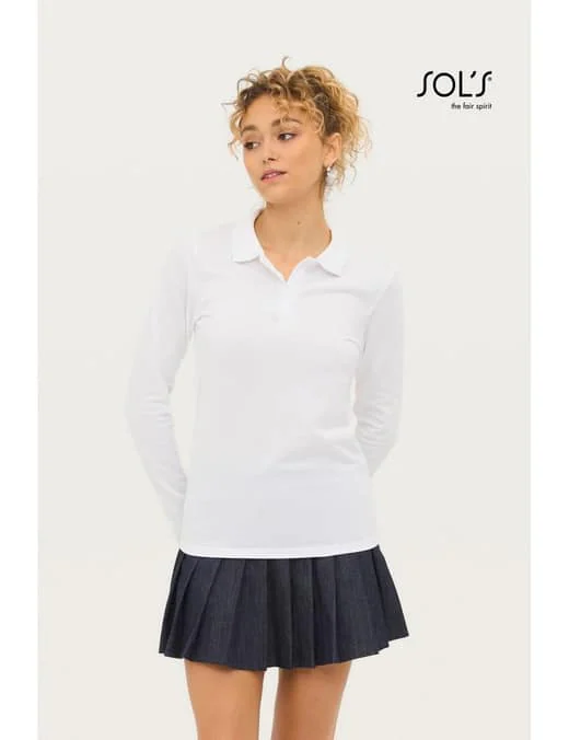 Perfect LSL Women